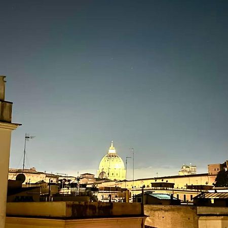Apartamento Saint Peter'S Dream Roma Exterior foto