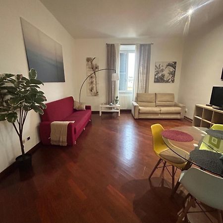 Apartamento Saint Peter'S Dream Roma Exterior foto