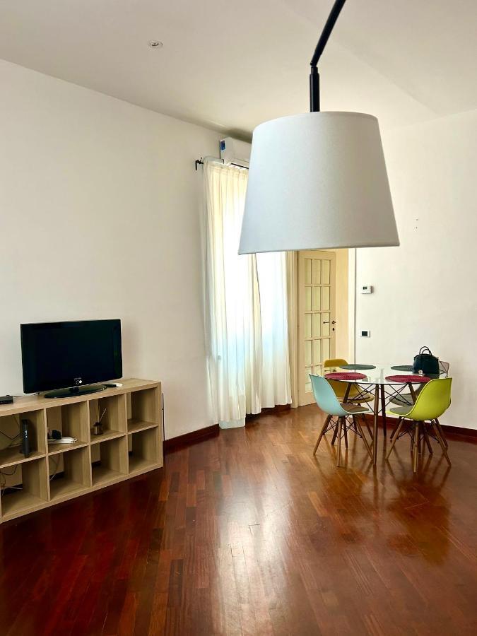 Apartamento Saint Peter'S Dream Roma Exterior foto