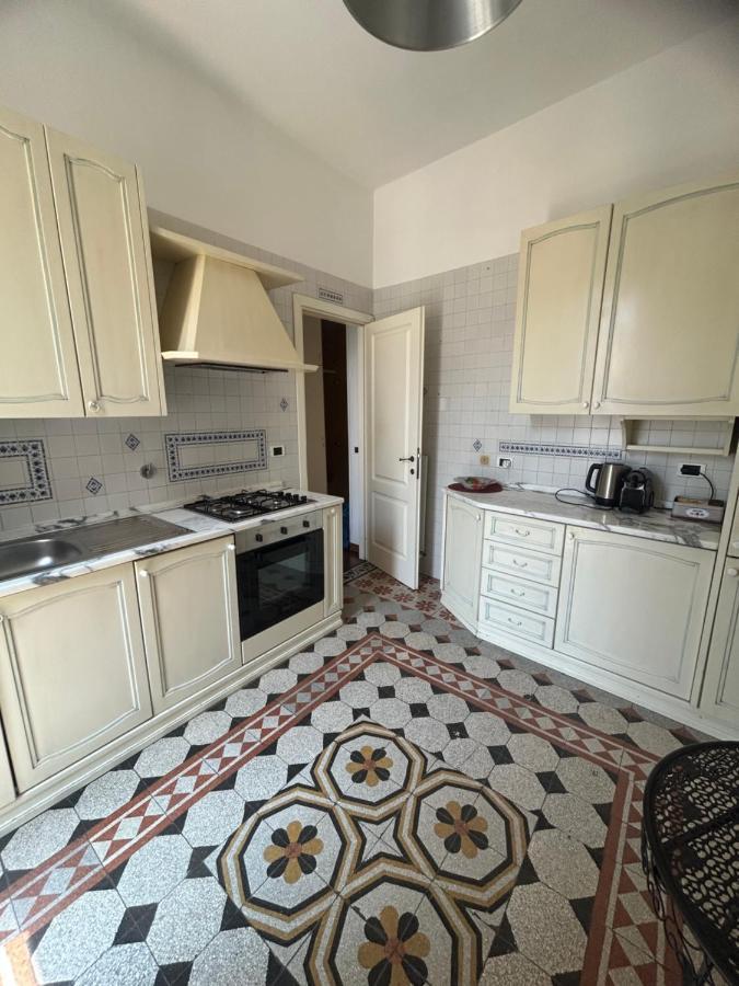 Apartamento Saint Peter'S Dream Roma Exterior foto