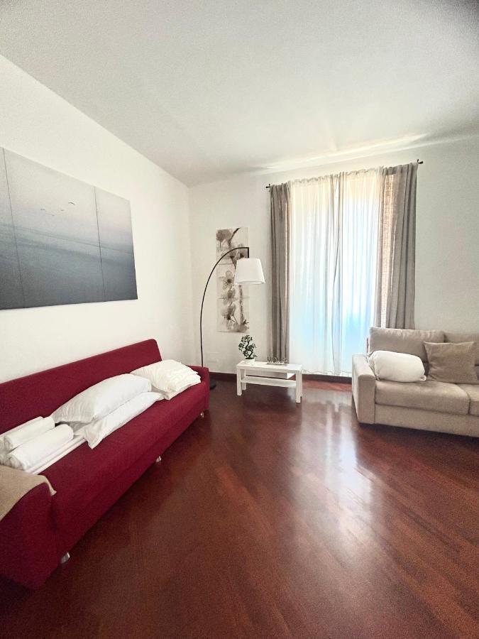 Apartamento Saint Peter'S Dream Roma Exterior foto