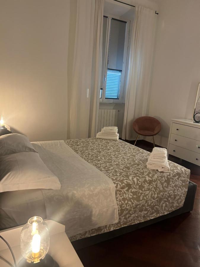Apartamento Saint Peter'S Dream Roma Exterior foto