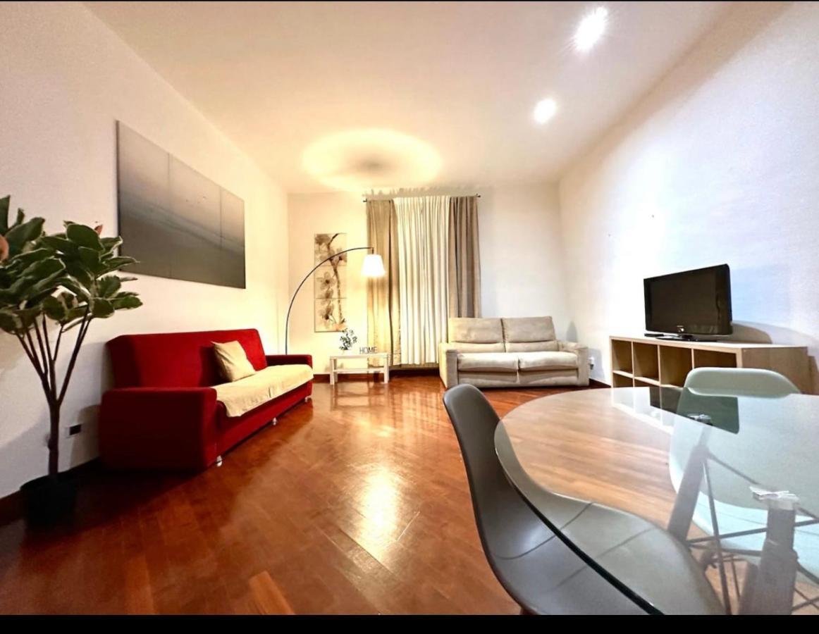 Apartamento Saint Peter'S Dream Roma Exterior foto