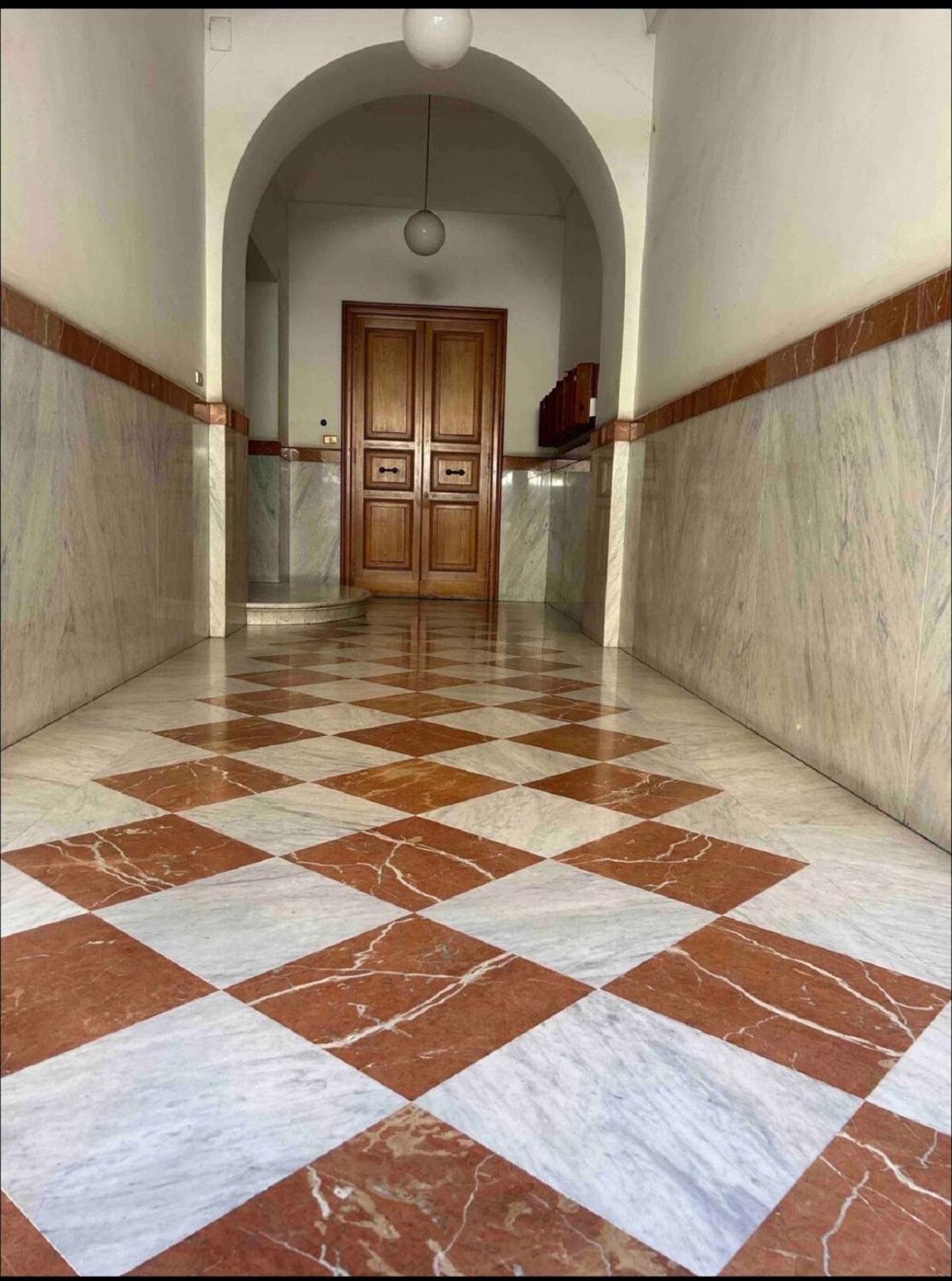 Apartamento Saint Peter'S Dream Roma Exterior foto